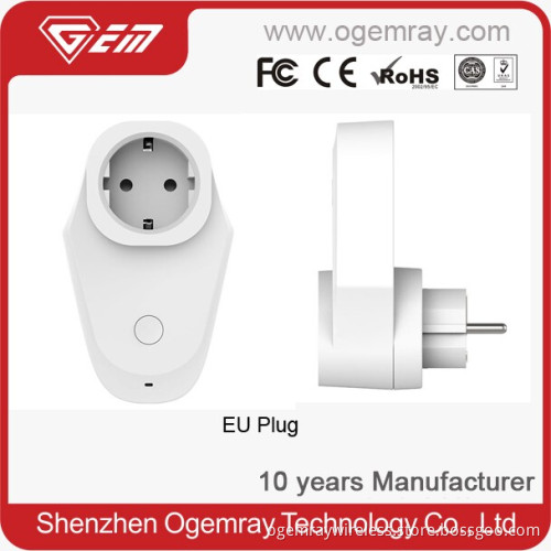 WiFi Home Automation Universal Remote Control Plug